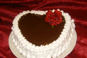 Tort Inimioara