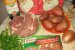 Friptura de porc in punga Knorr cu cartofi brutaresti-0