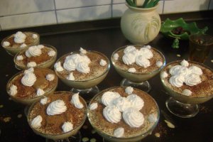 Tiramisu reţetă la cupa