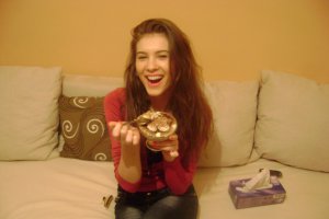 Tiramisu reţetă la cupa