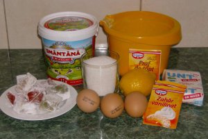 Muffins cu rahat