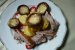 Gratin de ciuperci si cartofi cu piept de rata-0