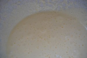 Briose pufoase