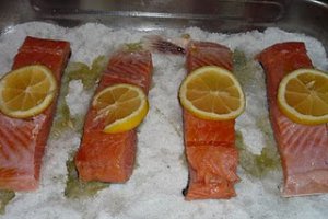 Somon delicios