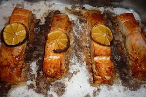 Somon delicios