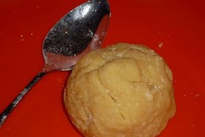 Taitei de casa cu ulei de masline
