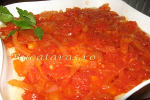 Fasole batuta