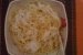 "Amintiri din copilarie"-Spaghete cu branza si zahar la cuptor-2