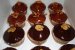 Muffins cu banane si topping de ciocolata-0