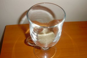 Irish coffee