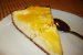 Cheesecake cu lemon curd-6