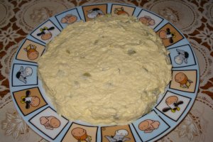 Salata de salau