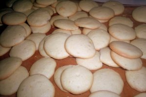 Paleuri cu ciocolata