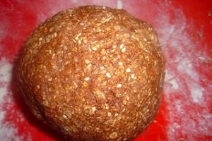 Biscuiti Musli Light cu cacao