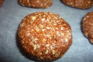 Biscuiti Musli Light cu cacao