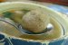 Majgomboc leves - Supa de gombot de ficat-0