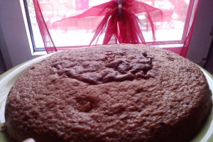 Primul tort..