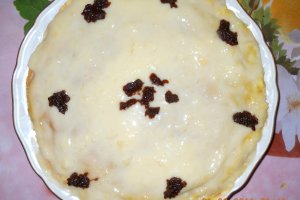 Tort de clatite