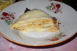 Tort de clatite