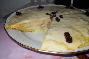 Tort de clatite