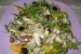 Salata de rucolla cu peste afumat-0