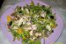 Salata de rucolla cu peste afumat-1