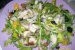 Salata de rucolla cu peste afumat-2