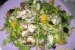 Salata de rucolla cu peste afumat-4