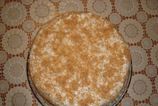 Cocotort :))