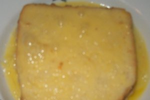 Sandwich Cald a la Anda –  pentru 1 persoana