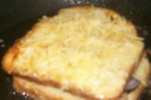 Sandwich Cald a la Anda –  pentru 1 persoana