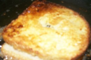 Sandwich Cald a la Anda –  pentru 1 persoana