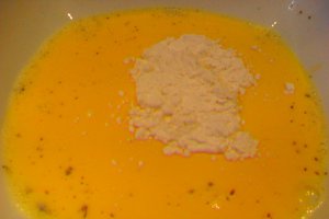 Snitel de pui