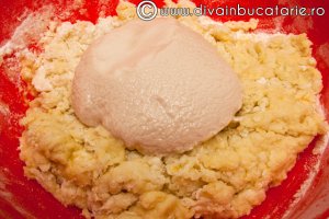Painica dulce pentru micul dejun