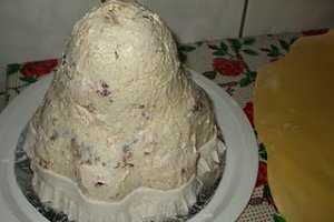 Tort Belle (frumoasa si bestia)