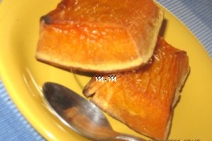 Dovleac copt