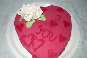 Tort inima