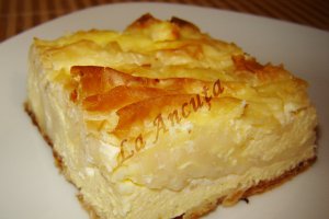 Placinta creata
