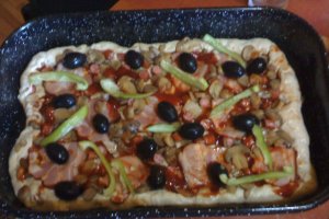Pizza