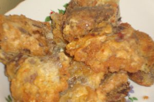 Ficatei pane