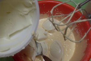 Tiramisu reţetă cu coniac