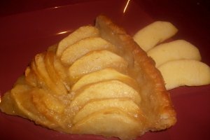 Tarta cu mere