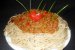 Volkorn Spaghetti cu pui si sos de ardei-3