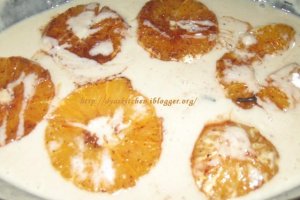 Portocale in crusta aromata