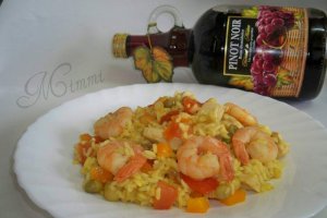 Paella