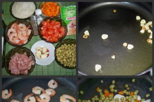 Paella