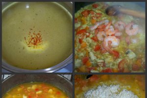 Paella