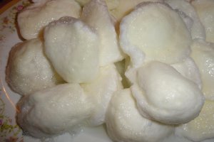 Lapte de pasare