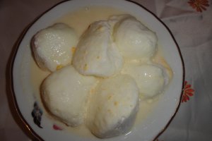 Lapte de pasare
