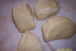 Prajitura Dorina